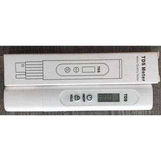 Bút TDS & EC, bút thử nước, thiết bị thử