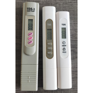 Bút TDS & EC, bút thử nước, thiết bị thử