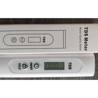 Bút TDS & EC, bút thử nước, thiết bị thử