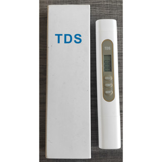 Bút TDS & EC, bút thử nước, thiết bị thử