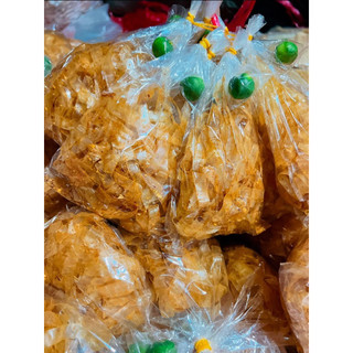 BÁNH TRÁNG SỢI XÌ KE SIÊU CAY ( MỚI )