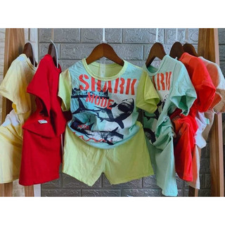 combo 10 bộ quần áo trẻ em đủ size