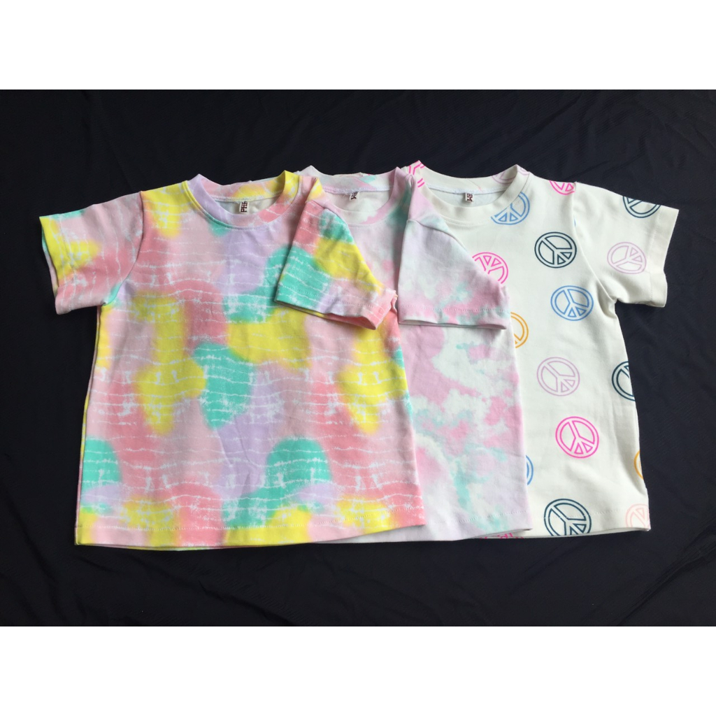 Vải COTTON loang 4c Gap hàng xuất dư, chất vải siêu đanh, đẹp. Định lượng 2.5m/kg, khổ vải ngang 1.7m - 1.8m