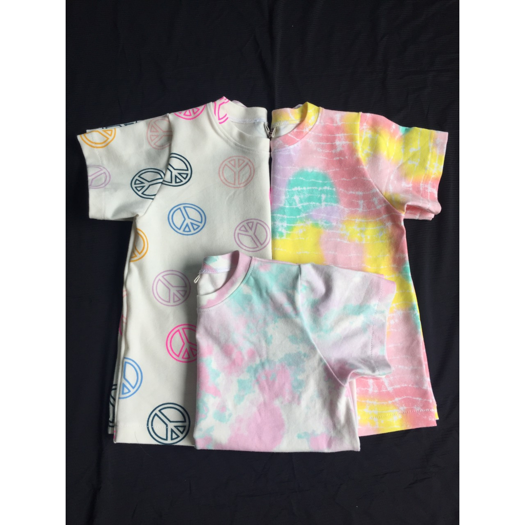 Vải COTTON loang 4c Gap hàng xuất dư, chất vải siêu đanh, đẹp. Định lượng 2.5m/kg, khổ vải ngang 1.7m - 1.8m