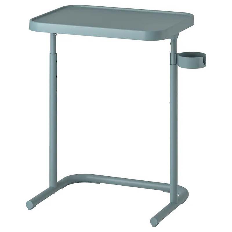 Bàn kệ laptop BJÖRKÅSEN IKEA chính hãng ( có sẵn)