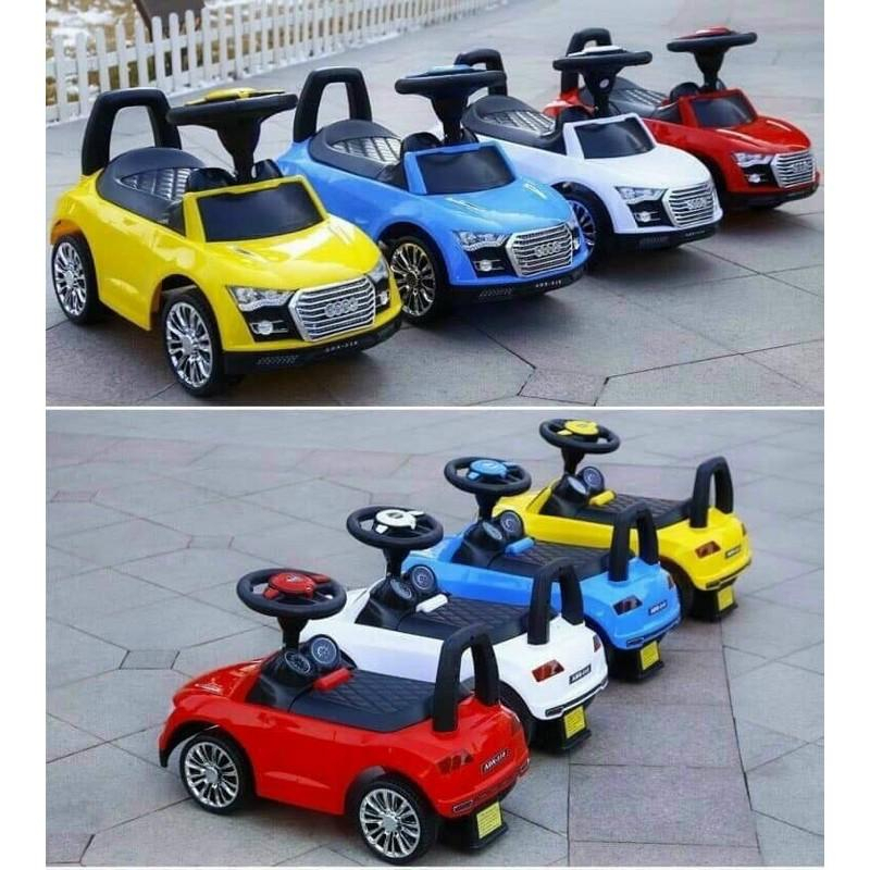 XE Ô TÔ CHÒI CHÂN CHO BÉ YÊU 6188