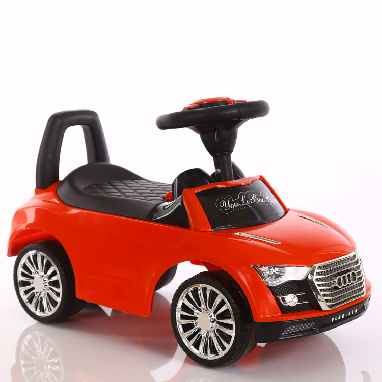 XE Ô TÔ CHÒI CHÂN CHO BÉ YÊU 6188