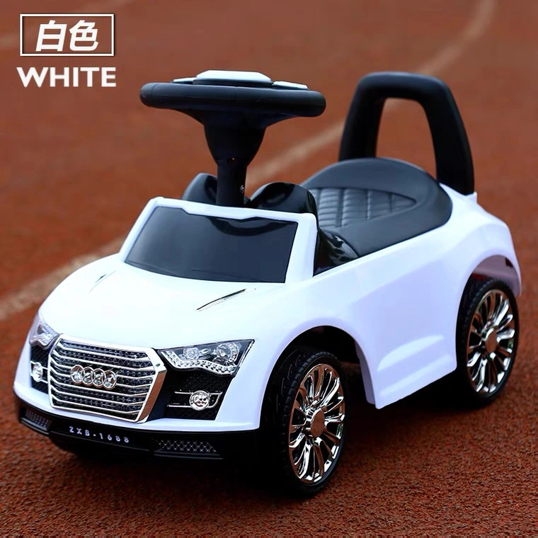 XE Ô TÔ CHÒI CHÂN CHO BÉ YÊU 6188