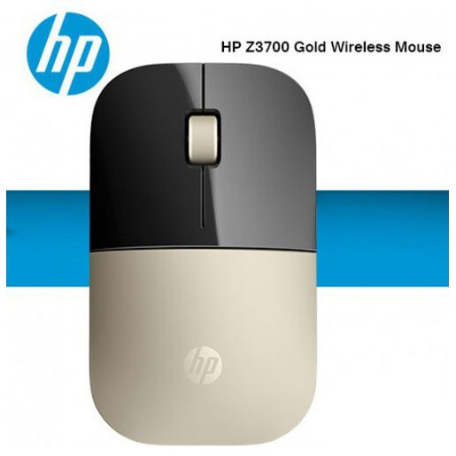 Chuột không dây HP Z3700 Wireless