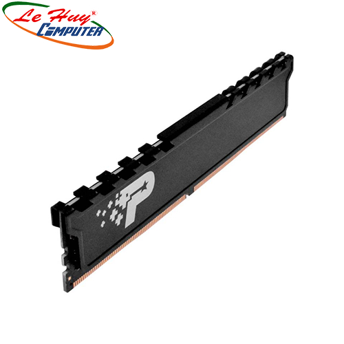 Ram máy tính PATRIOT SIGNATURE 8GB DDR4 2666Mhz PSP48G266681H1