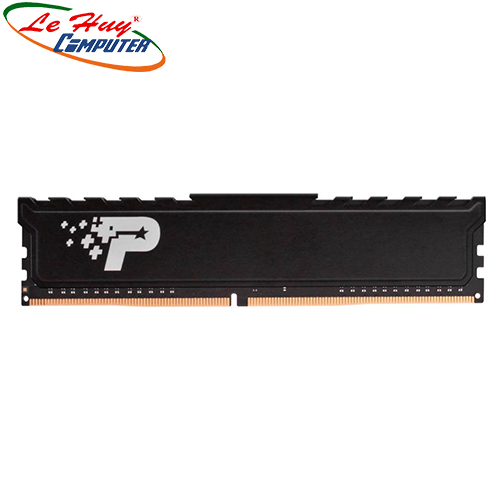 Ram máy tính PATRIOT SIGNATURE 8GB DDR4 3200Mhz PSP48G320081H1