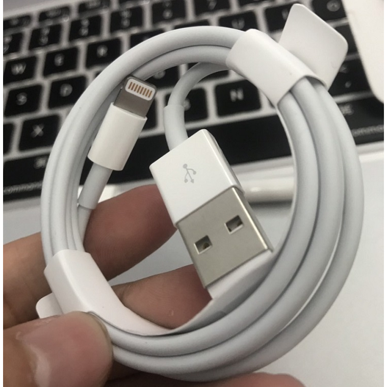 Dây cáp sạc 5ic dành cho IP5/5s/6/7/8/x/6s/xr/xsmax/7plus/8plus