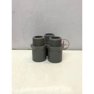 Nối ren ngoài PVC 42 Bình Minh