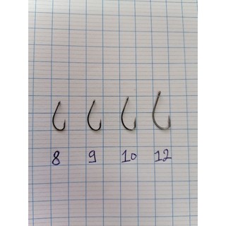 Bộ phao câu cá rô tóm sẵn ( 4 món )