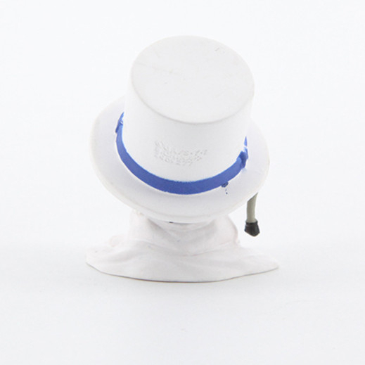 Mô hinh Gapcha Conan nhân vật Kuroba Kaito siêu trộm Kid 1489 D 2 1