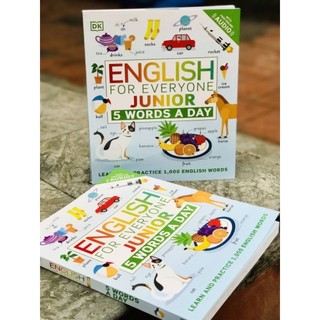 English for Everyone - tặng file mp3