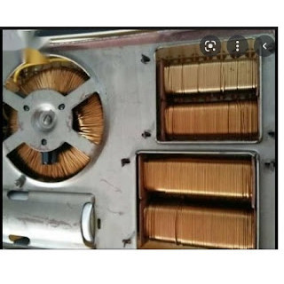 Ổn Áp Liên Xô (Cũ)