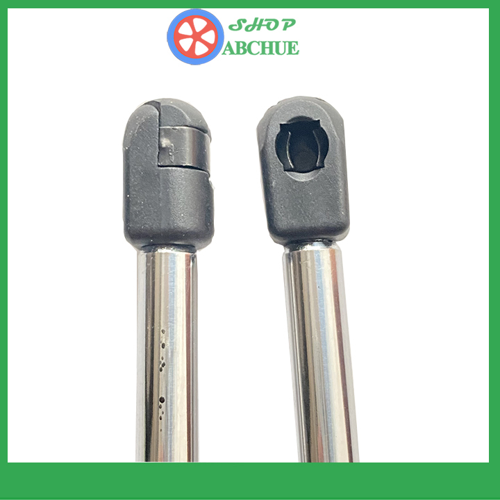 Ty chống cốp, capo xe Toyota Hiace Tải van 3 chỗ,Đời 2008,máy dầu chịu tải 1000N (100kg) chiều dài 80cm (giá/ 2chiếc)