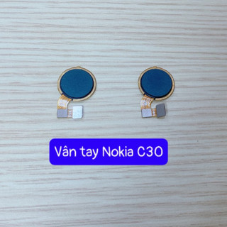 Cáp Vân Tay(Home) Nokia C30