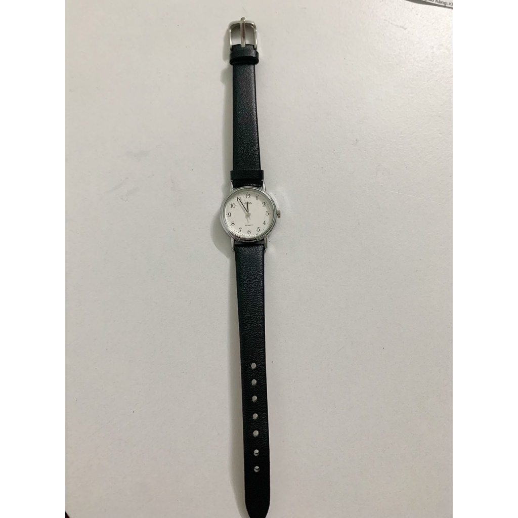 Đồng hồ nữ ALBA SEIKO V233-0030 hàng si nhập Nhật