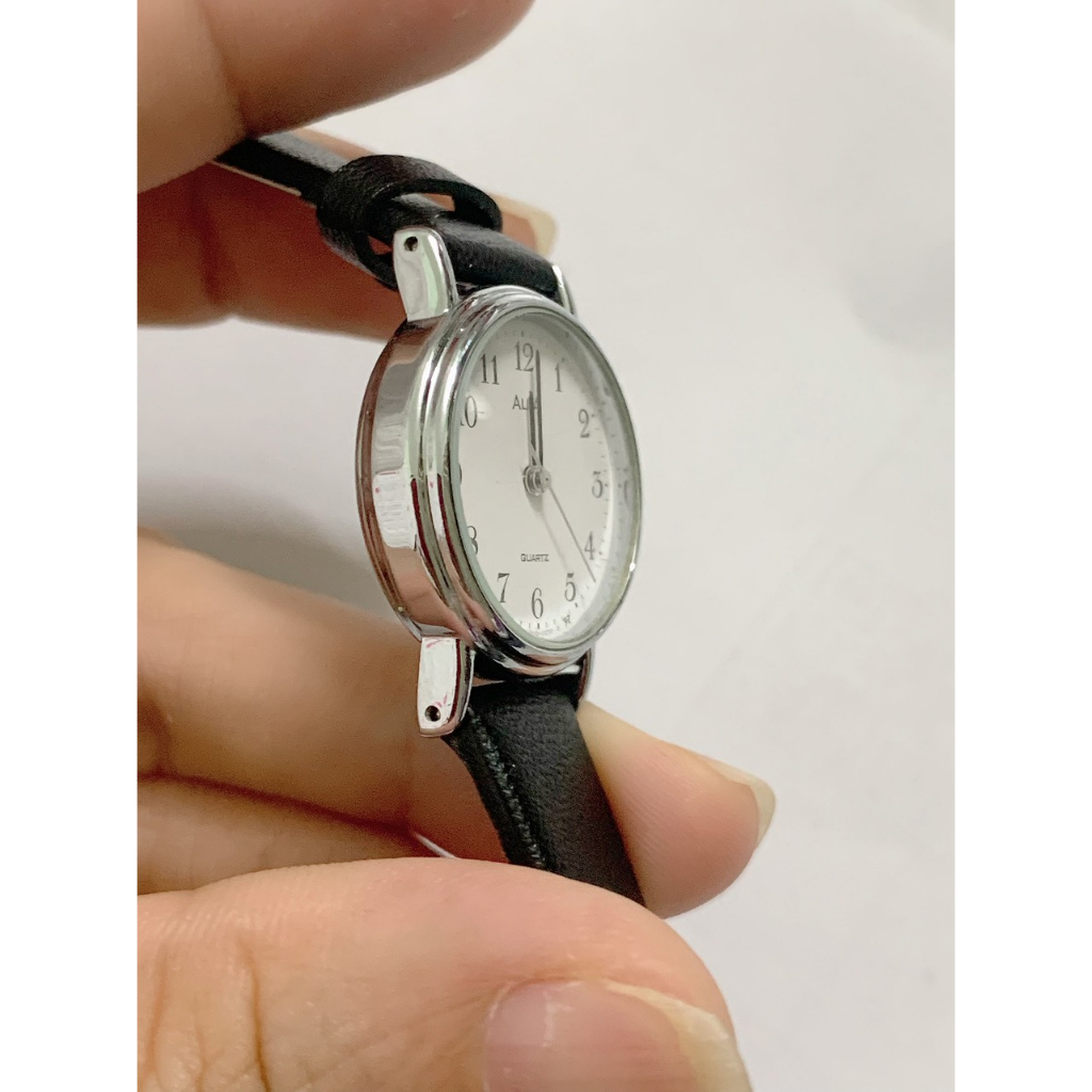 Đồng hồ nữ ALBA SEIKO V233-0030 hàng si nhập Nhật