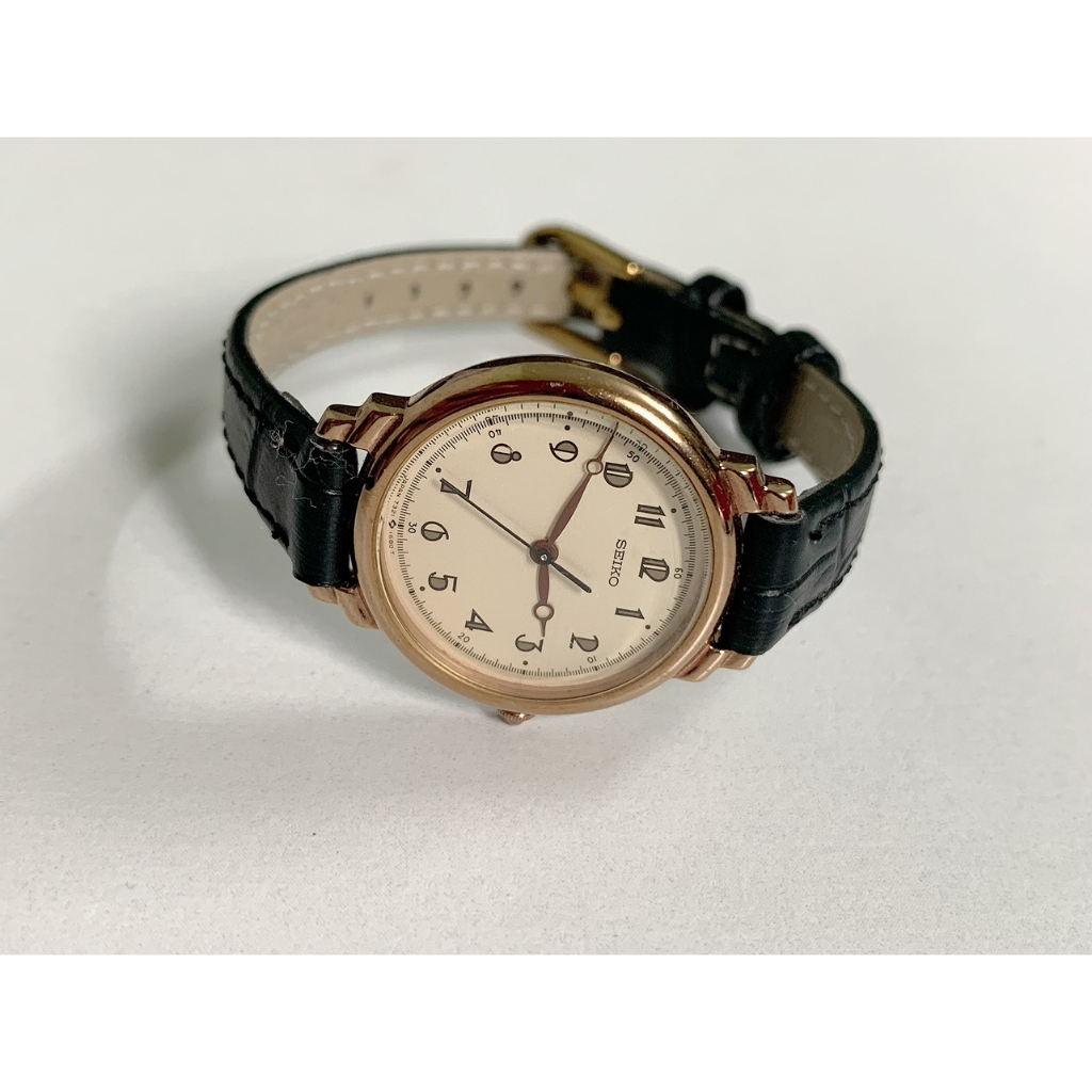 Đồng hồ nữ Seiko 7321-0350 chính hãng hàng si nhập Nhật