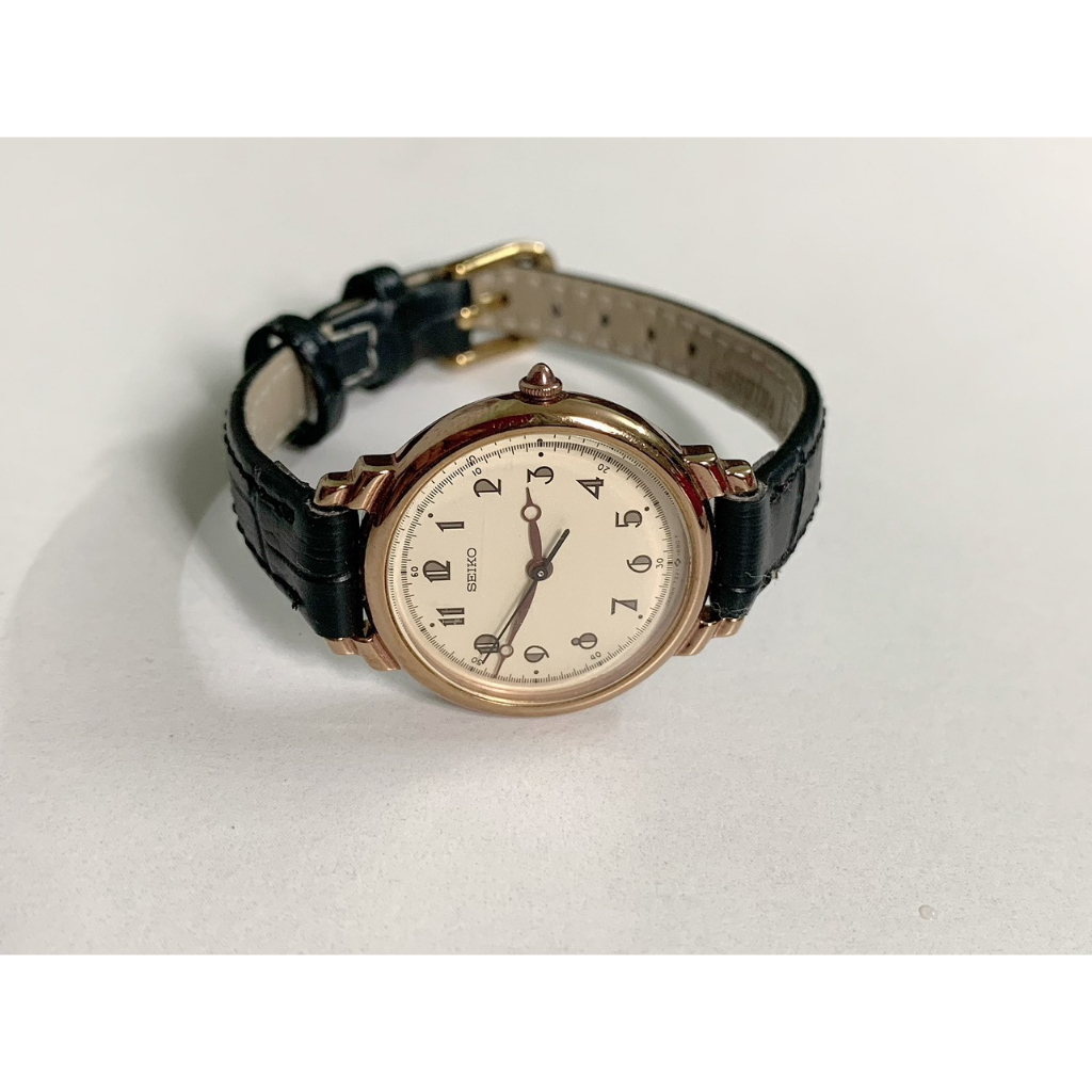 Đồng hồ nữ Seiko 7321-0350 chính hãng hàng si nhập Nhật