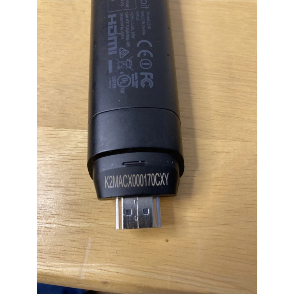 Laptop Chromebit giá dưới 1,5 triệu chạy Android ChromeOS