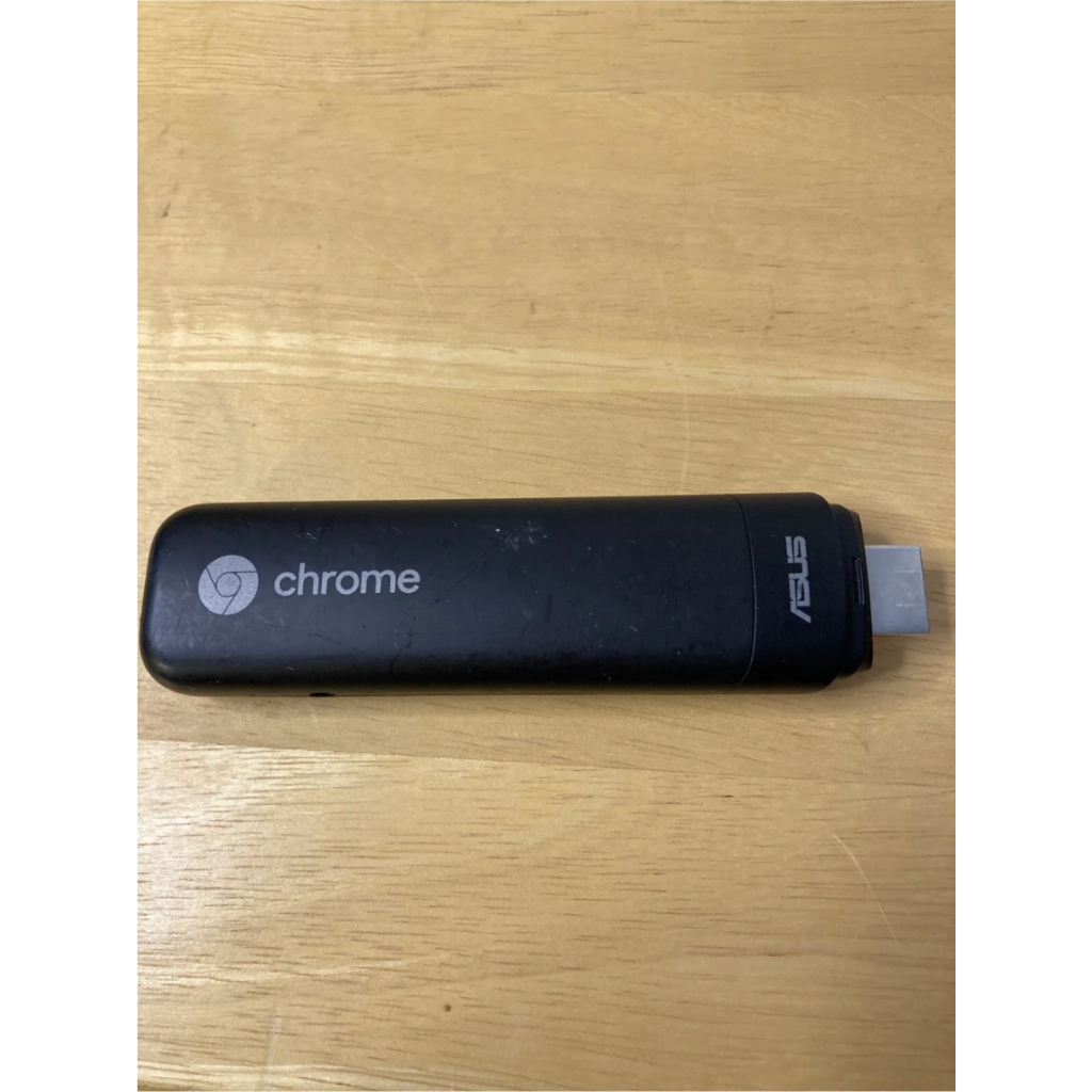 Laptop Chromebit giá dưới 1,5 triệu chạy Android ChromeOS