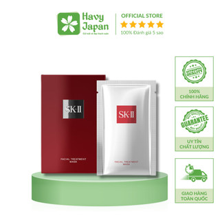  Mặt Nạ Thần SK-II Facial Treatment Mask Nhật Bản 