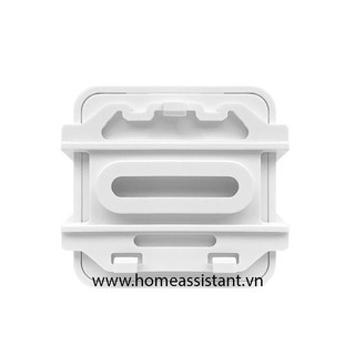 Module công tắc Zigbee Tuya cho công tắc cơ ZMC (Hỗ trợ Home Assistant)