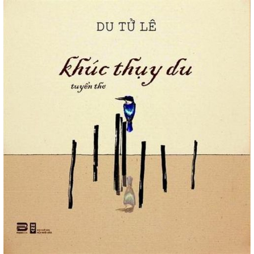 Sách Khúc Thụy Du - Du Tử Lê