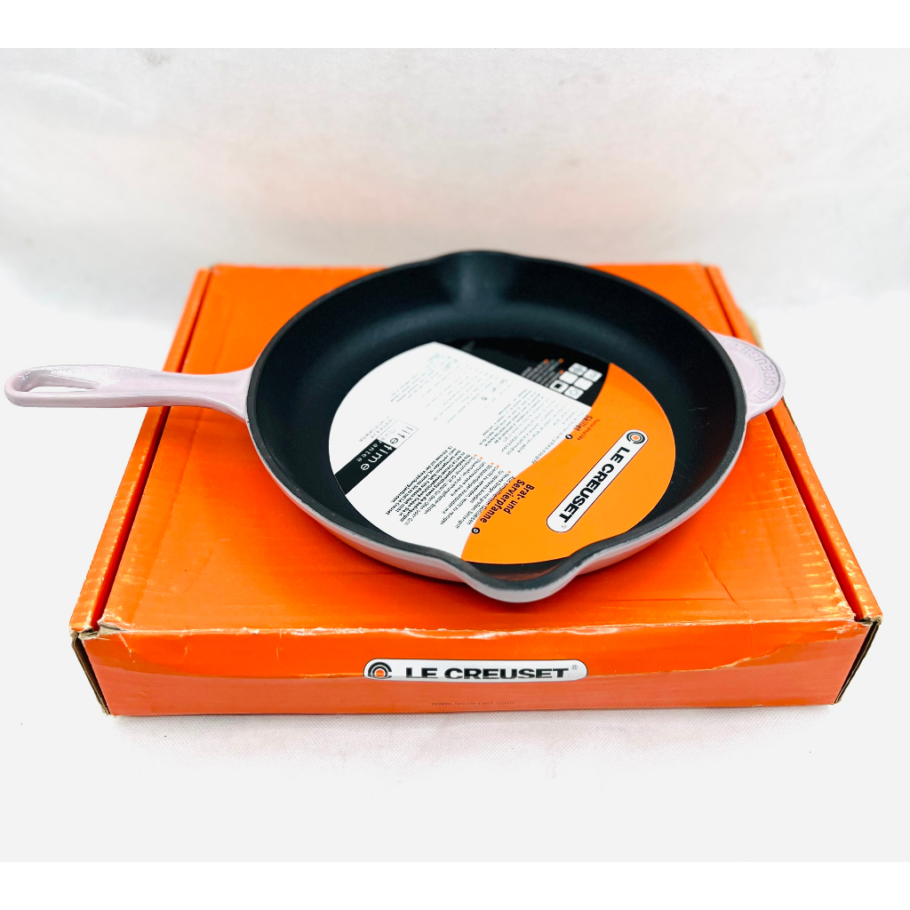 Chảo gang tráng men Le Creuset 26cm