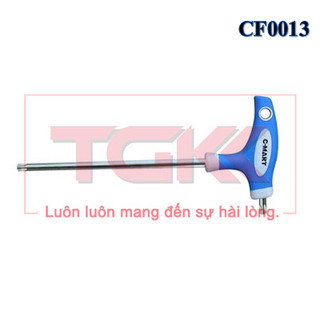 Tay vặn hoa thị F0013 C-MART