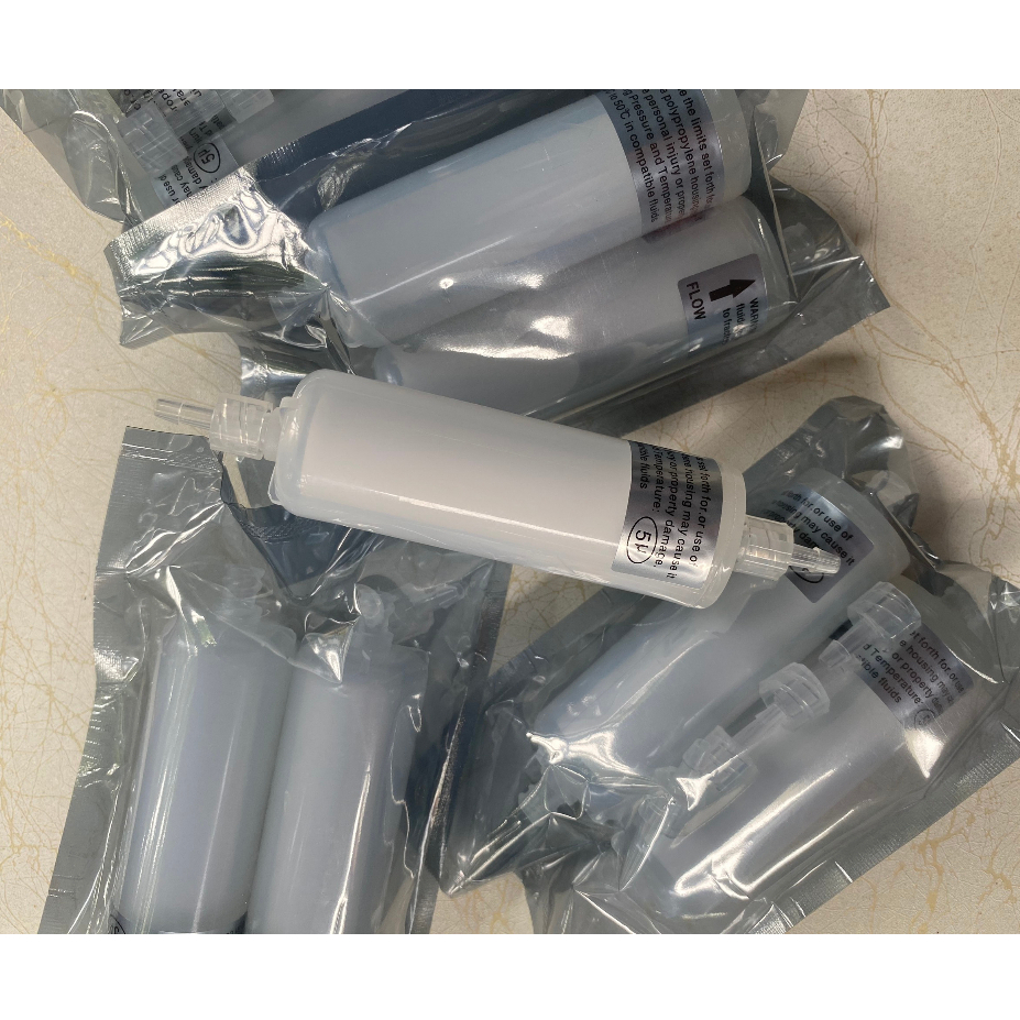 ✅CỦ LỌC MỰC✅ Củ lọc mực in máy in pet đầu phun 4720, I3200,.../ Củ lọc mực máy in pet.