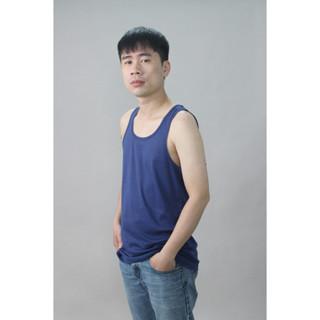 Áo 3 lỗ nam Dệt kim Đông Xuân A0921