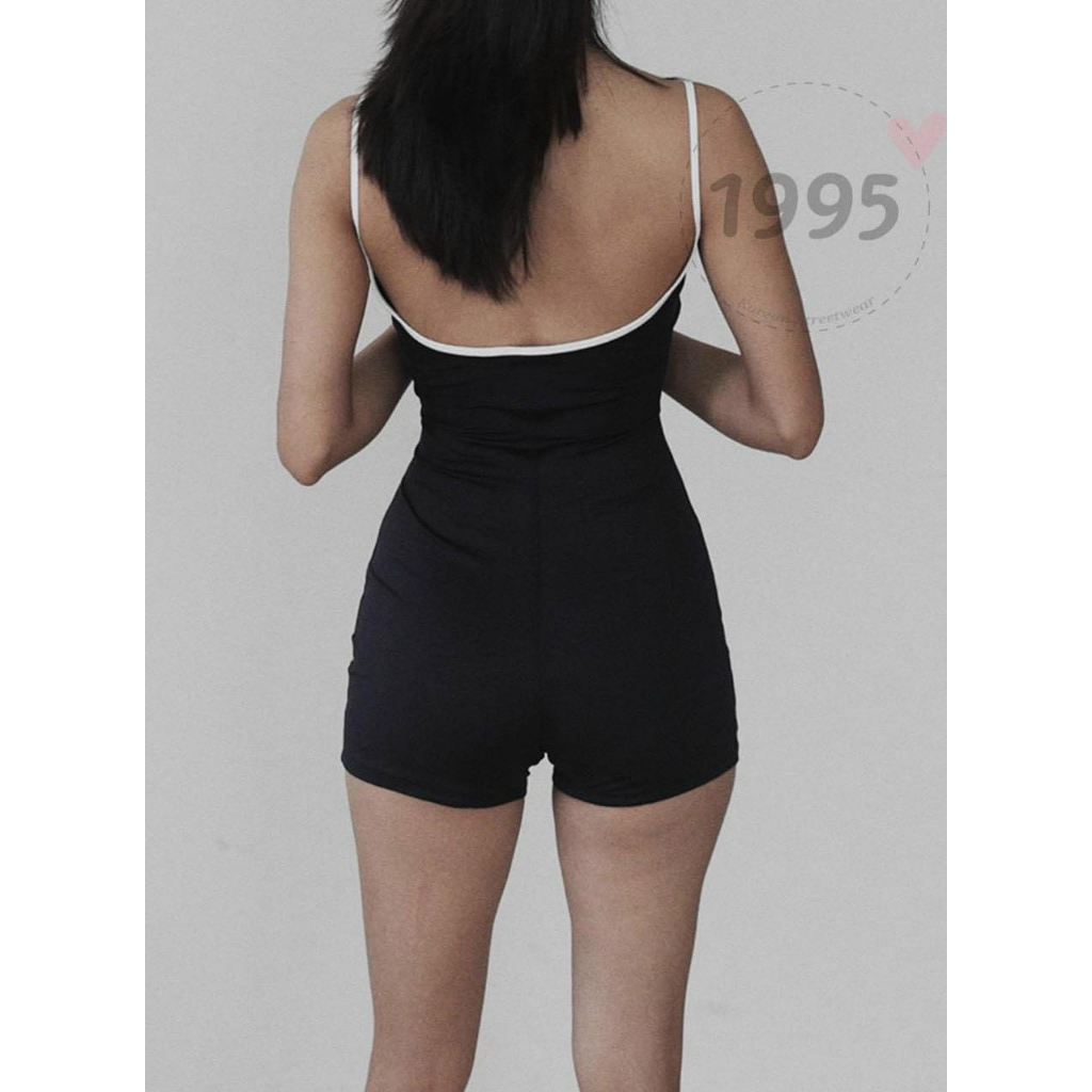 Jum Đùi In Chữ BACCA Siêu Hót Hè 2023 CC135