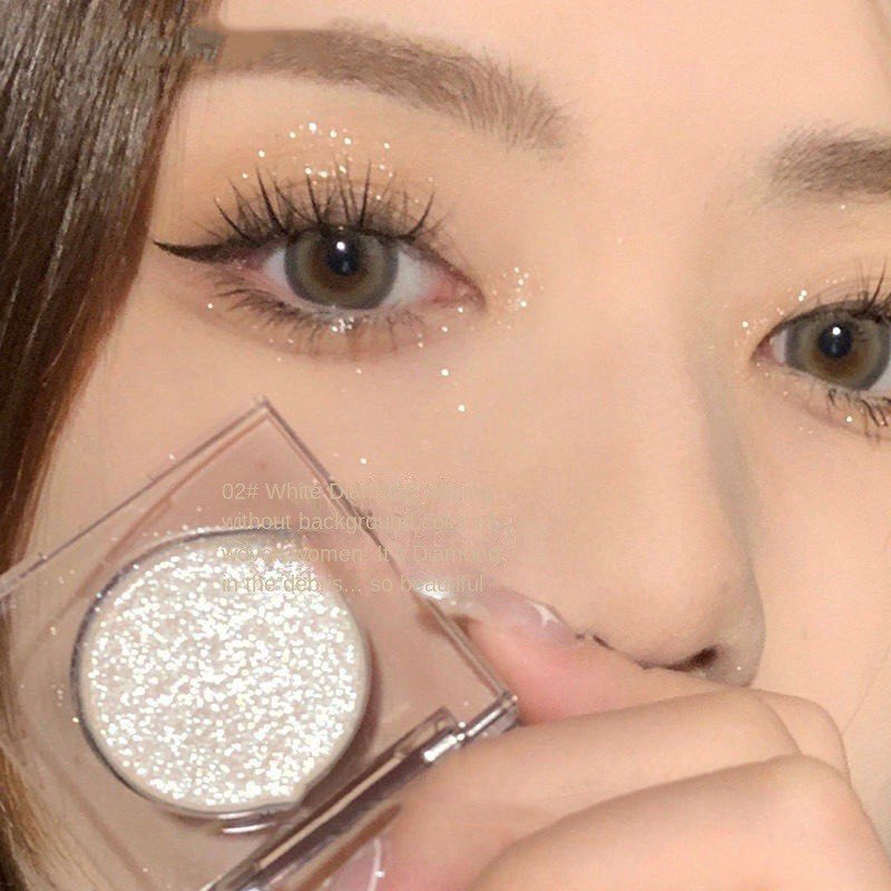 Phấn nhũ mắt SWEET MINT bắt sáng chống thấm nước | BigBuy360 - bigbuy360.vn