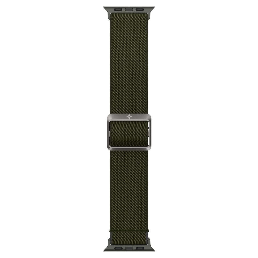 DÂY ĐEO ĐỒNG HỒ SPIGEN AW SERIES  WATCH BAND LITE FIT - KHAKI