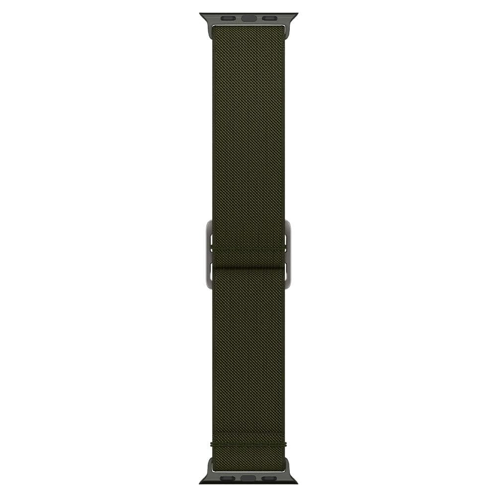DÂY ĐEO ĐỒNG HỒ SPIGEN AW SERIES  WATCH BAND LITE FIT - KHAKI