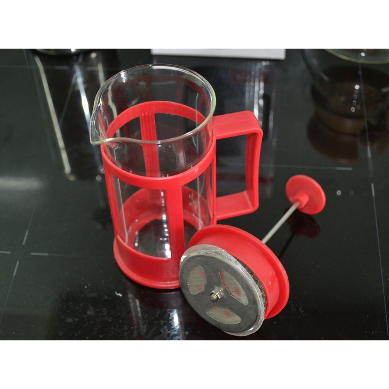 Máy pha cà phê French Press 350ml-800ml