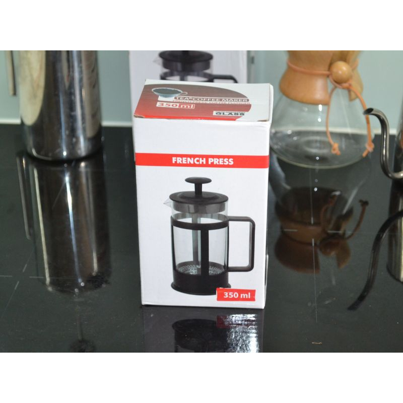 Máy pha cà phê French Press 350ml-800ml