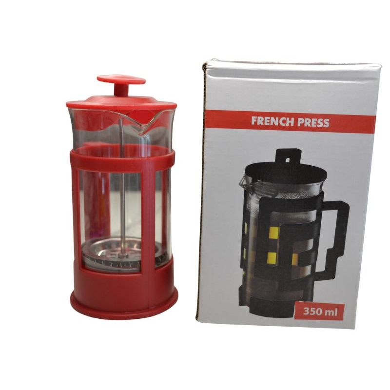 Máy pha cà phê French Press 350ml-800ml