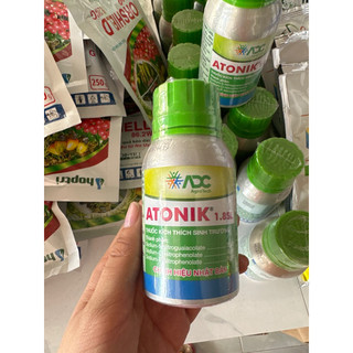Thuốc kích thích sinh trưởng Atonik-chai 100ml