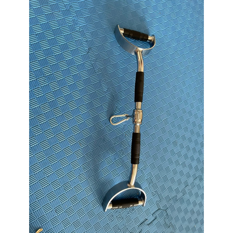 Thanh Kéo Lưng Xô