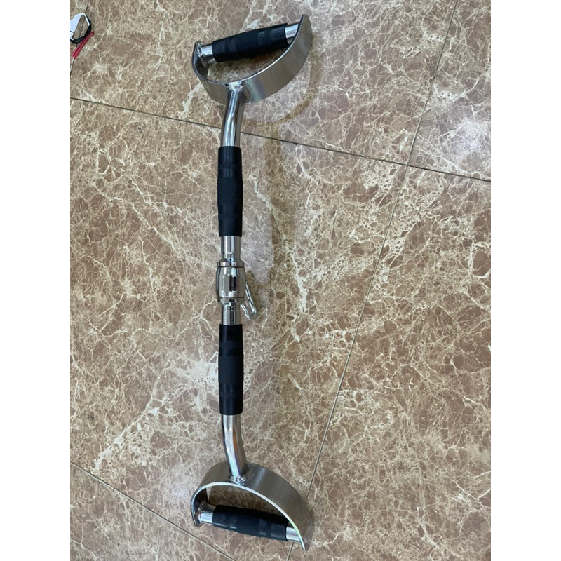 Thanh Kéo Lưng Xô