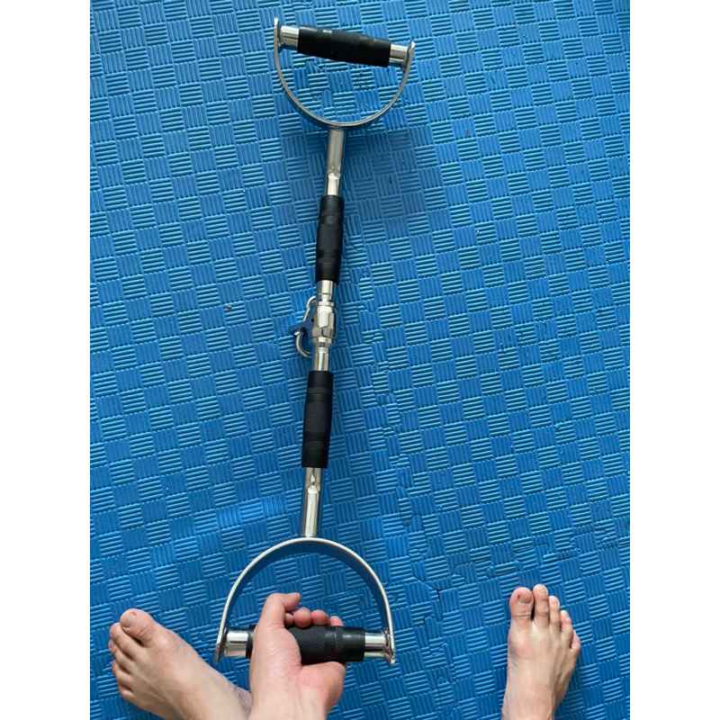 Thanh Kéo Lưng Xô