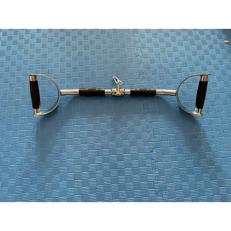 Thanh Kéo Lưng Xô