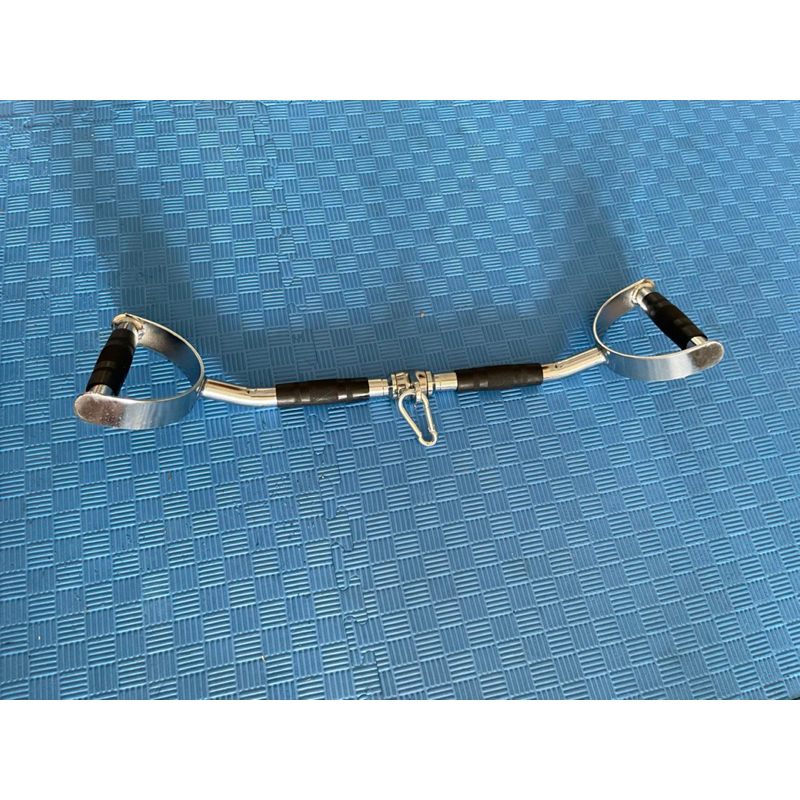 Thanh Kéo Lưng Xô