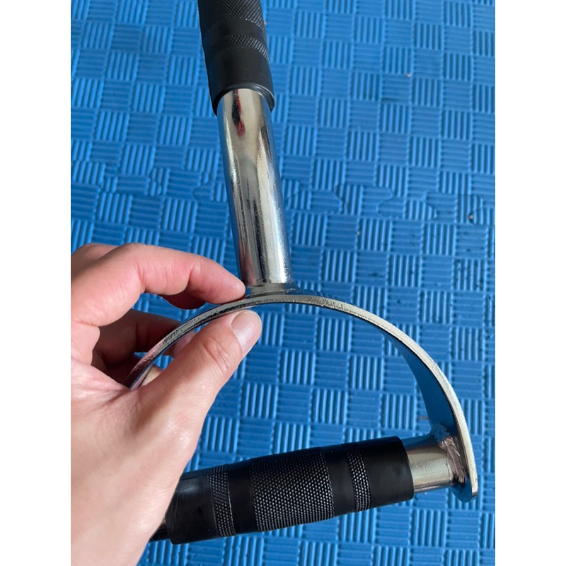 Thanh Kéo Lưng Xô